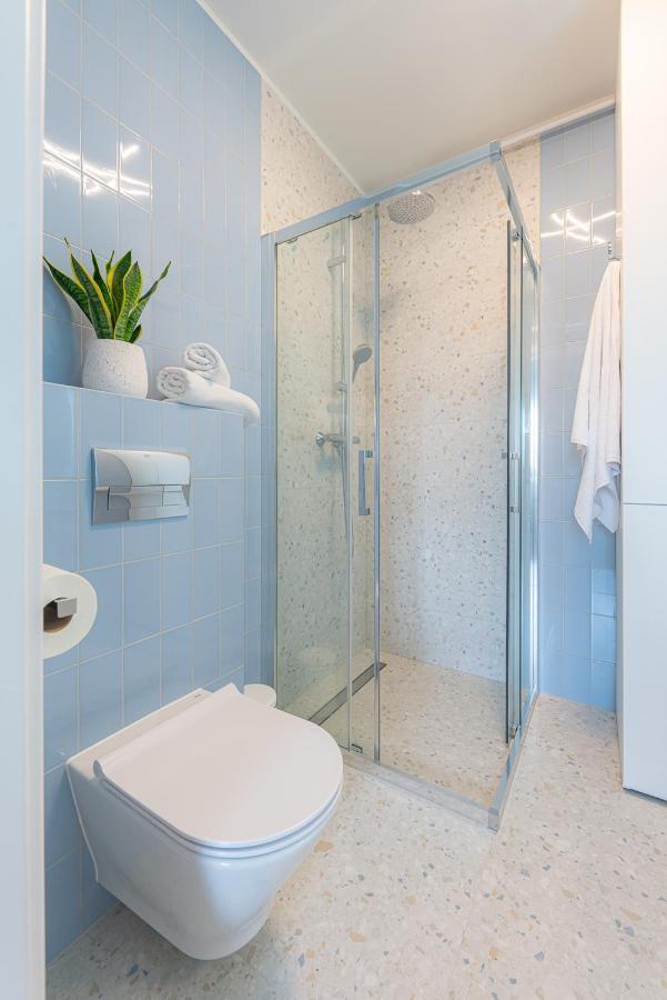 Apartament Nr 19 - Apartamenty Wakacyjna 5 Großmöllen Exterior foto